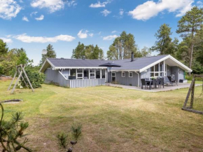 Holiday Home Tabithe - 500m from the sea by Interhome, Jerup